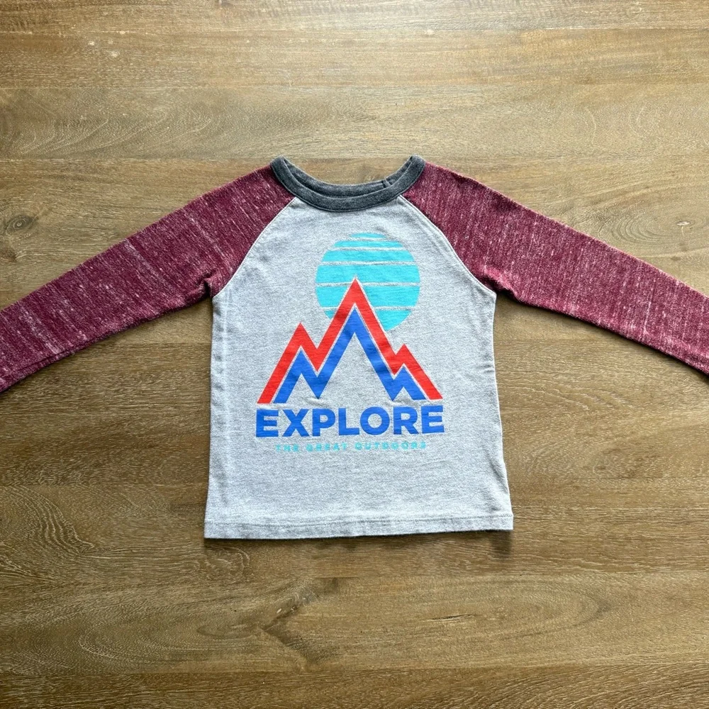 🧸 Little Explorer Bundle 🎣🌲🪵🏕️